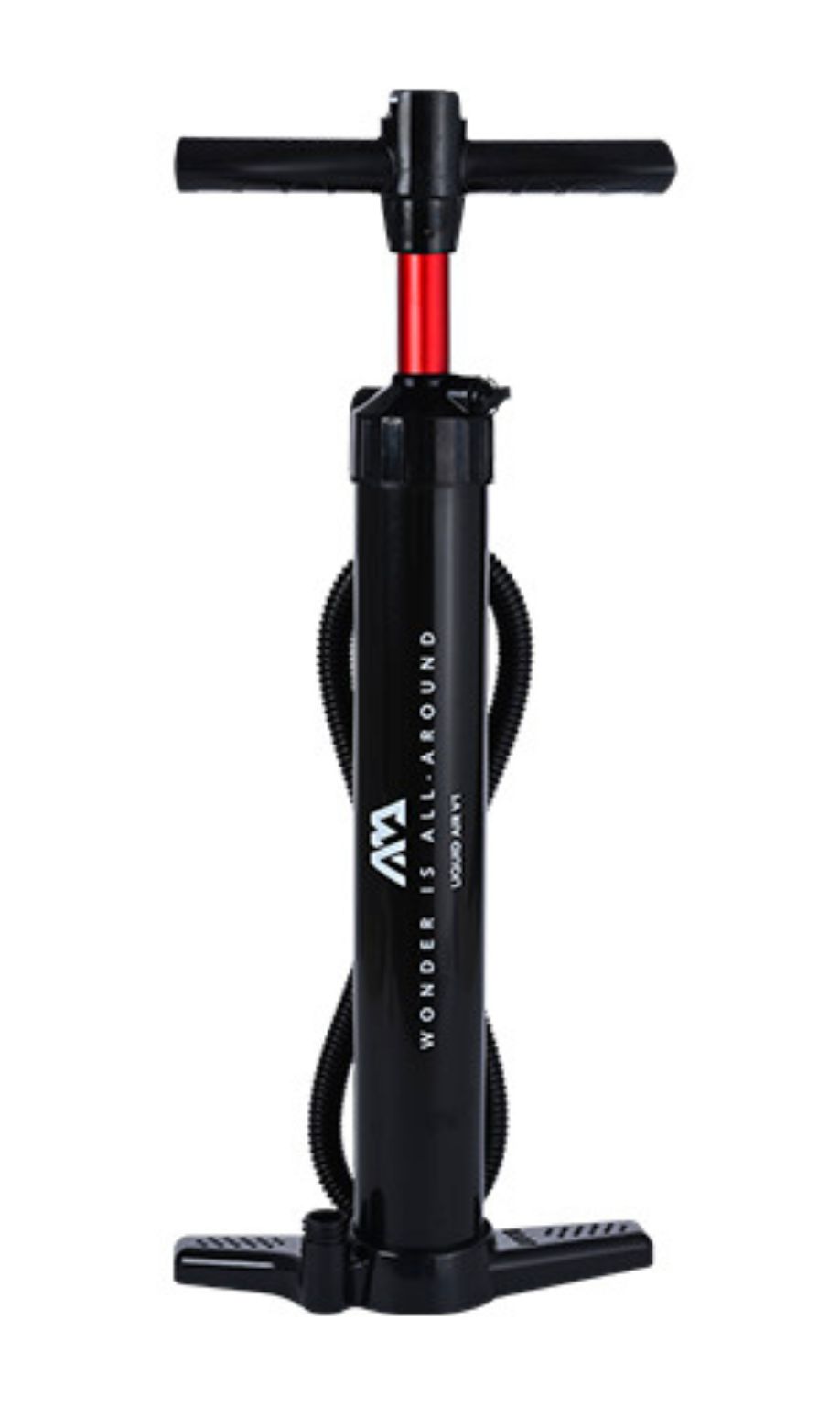 aqua marina vibrant touring paddleboardy.cz pumpa